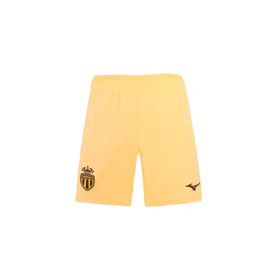 Women's AS Monaco 2025/26 Third Shorts Women's AS Monaco 2025/26 Third Shorts