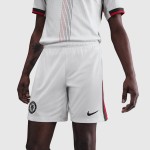 Men's Chelsea 2025/26 Away Shorts Men's Chelsea 2025/26 Away Shorts