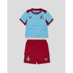 Kid's Feyenoord 2025/26 Third Kit Kid's Feyenoord 2025/26 Third Kit