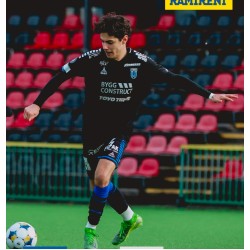 Men's IK Sirius 2025 Third Shirt