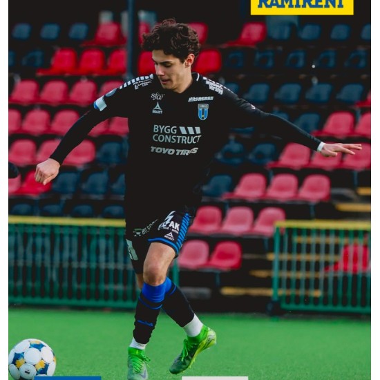 Men's IK Sirius 2025 Third Shirt Men's IK Sirius 2025 Third Shirt