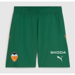 Men's Valencia CF 2024/25 Third Shorts Men's Valencia CF 2024/25 Third Shorts