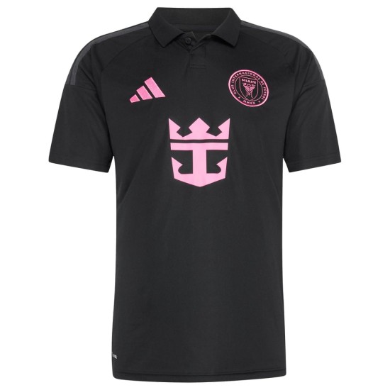 Men's Inter Miami CF 2026 Away Shirt