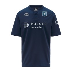 Men's Genoa 2025/26 Third Shirt