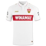 Men's VfB Stuttgart 2024/25 Third Champions League Shirt Men's VfB Stuttgart 2024/25 Third Champions League Shirt