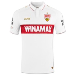 Men's VfB Stuttgart 2024/25 Third Champions League Shirt