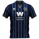 Men's Millwall 2026/27 Home Shirt