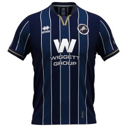 Men's Millwall 2026/27 Home Shirt