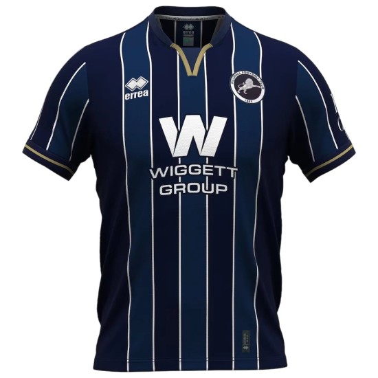 Men's Millwall 2026/27 Home Shirt