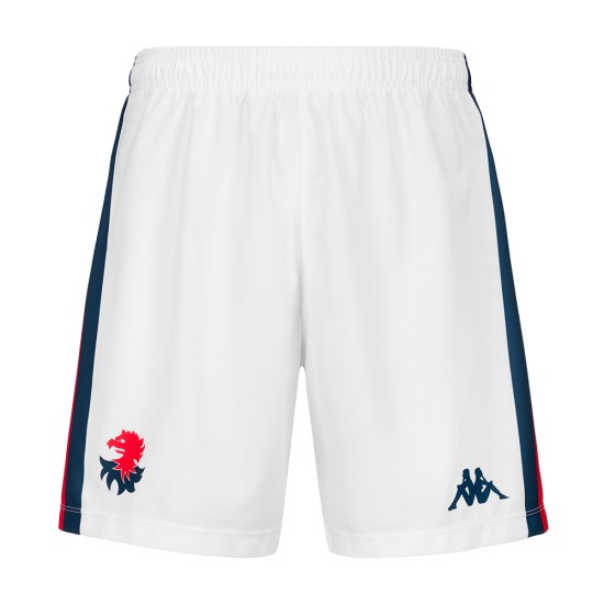 Men's Genoa 2024/25 Away Shorts
