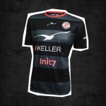 Men's FC Winterthur 2024/25 Away Shirt