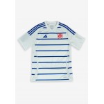 Kid's Strasbourg 2024/25 Away Shirt Kid's Strasbourg 2024/25 Away Shirt