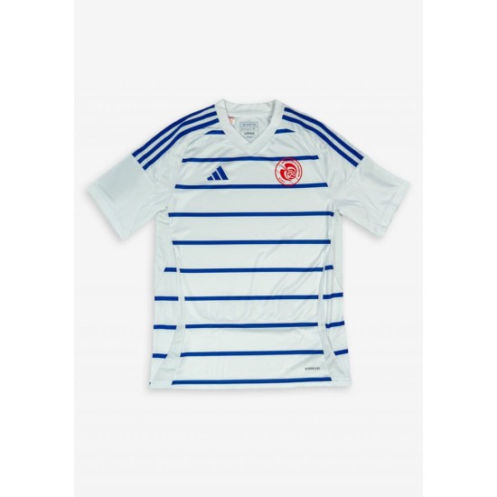 Kid's Strasbourg 2024/25 Away Shirt Kid's Strasbourg 2024/25 Away Shirt