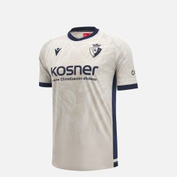 Kid's CA Osasuna 2024/25 Away Shirt