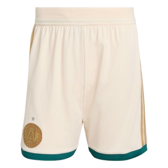 Women's Atlanta United FC 2026 Away Shorts Women's Atlanta United FC 2026 Away Shorts