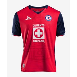 Men's Cruz Azul 2024/25 Third Shirt