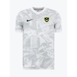Men's Portsmouth 2025/26 Third Pre Match Shirt Men's Portsmouth 2025/26 Third Pre Match Shirt