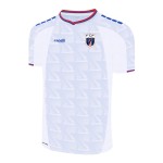 Men's Cape Verde 2026 Away World Cup Shirt Men's Cape Verde 2026 Away World Cup Shirt
