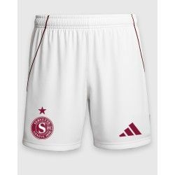 Women's Servette FC 2025/26 Away Shorts