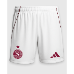 Men's Servette FC 2025/26 Away Shorts Men's Servette FC 2025/26 Away Shorts