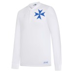 Men's Blackburn Rovers 2025/26 150th Anniversary Long Sleeve Shirt Men's Blackburn Rovers 2025/26 150th Anniversary Long Sleeve Shirt