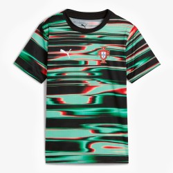 Women's Portugal 2025 Third Pre Match Shirt