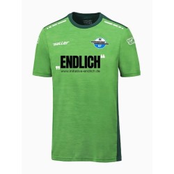 Men's SC Paderborn 07 2024/25 Special Shirt