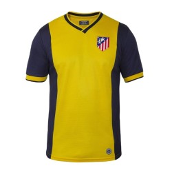 Kid's Atletico Madrid 2013/14 Retro Shirt