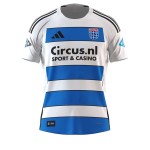 Men's PEC Zwolle 2024/25 Home Shirt