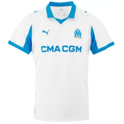 Men's OM 2025/26 Home Shirt