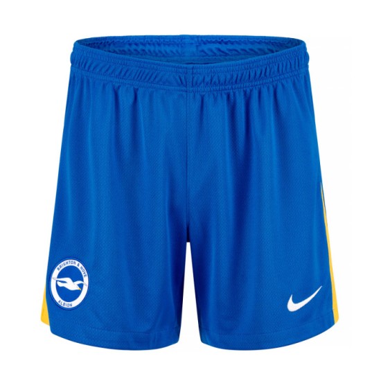 Women's Brighton & Hove Albion 2024/25 Home Shorts Women's Brighton & Hove Albion 2024/25 Home Shorts