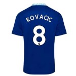 Men's KOVACIC Chelsea 2022/23 Home Shirt Men's KOVACIC Chelsea 2022/23 Home Shirt