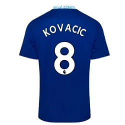 Men's KOVACIC Chelsea 2022/23 Home Shirt