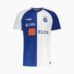 Men's Grasshopper Club Zurich 2025/26 Home Shirt