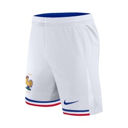 France Home Shorts EURO 2024