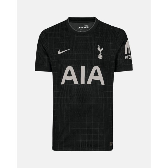 Women's Tottenham Hotspur 2025/26 Away Shirt Women's Tottenham Hotspur 2025/26 Away Shirt