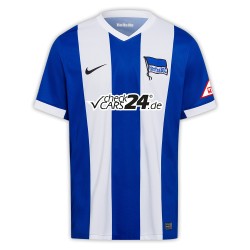 Kid's Hertha BSC 2024/25 Home Shirt