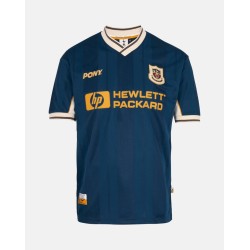 Men's Tottenham Hotspur 1997 Away Retro Shirt