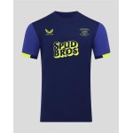 Men's Preston North End 2025/26 Away Shirt