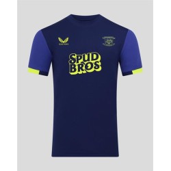Men's Preston North End 2025/26 Away Shirt