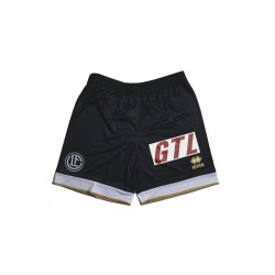 Women's FC Lugano 2024/25 Home Shorts Women's FC Lugano 2024/25 Home Shorts