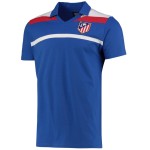 Men's Atletico Madrid 1986 Third Retro Shirt