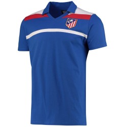 Men's Atletico Madrid 1986 Third Retro Shirt