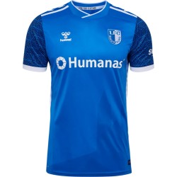 Kid's 1. FC Magdeburg 2024/25 Home Shirt