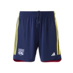 Kid's OL 2023/24 Third Shorts