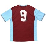 Men's Aston Villa x Ozzy Osbourne Back Home Shirt #9 Men's Aston Villa x Ozzy Osbourne Back Home Shirt #9