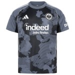 Kid's Eintracht Frankfurt 2025/26 Third Shirt Kid's Eintracht Frankfurt 2025/26 Third Shirt