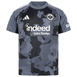 Men's Eintracht Frankfurt 2025/26 Third Shirt