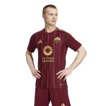 Men's Roma 2024/25 Home Shirt