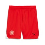 Women's Girona FC 2024/25 Home Shorts Women's Girona FC 2024/25 Home Shorts